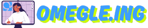 Logo Omegle.ing